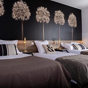 Chambre Familiale