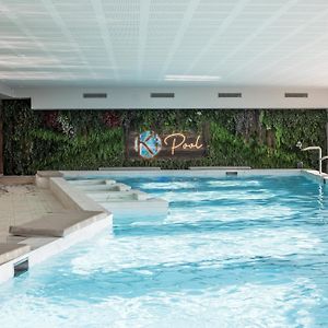 Ki Space Hotel & Spa - Near Disneyland Paris